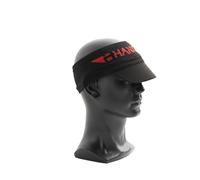 Gorra Visera Running Hombre y Mujer - Unisex, Transpirable, Ligera y Compacta - Protección Solar Efectiva para Hombres y Mujeres - Ideal para Deporte y Trail Running