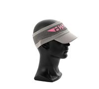 Gorra Visera Running Hombre y Mujer - Unisex, Transpirable, Ligera y Compacta - Protección Solar Efectiva para Hombres y Mujeres - Ideal para Deporte y Trail Running