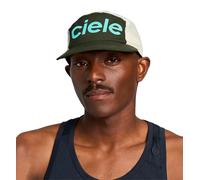 Gorra / Visera Running_Unisex_CIELE Gocap-field-iconicbar - M/L