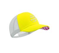 Gorra / Visera Running_Unisex_COMPRESSPORT Trucker Cap - UNICA