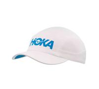 Hoka - Hoka Run Hat White - Blanco Blanco