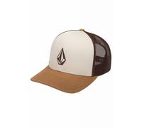 Gorra Volcom FULL STONE CHEESE (KHAKI PALE)