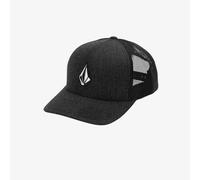 Gorra Volcom Full Stone Flexfit carbón