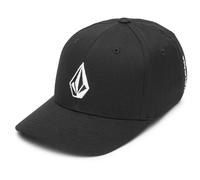 Gorra Volcom Full Stone Flexfit para Niños - Cómoda y Ajustable