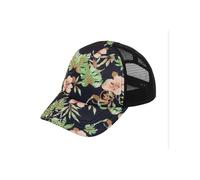 Gorra Volcom INTO PARADISE (COMBO NEGRO)