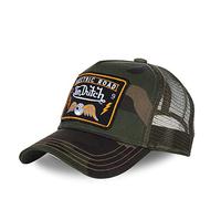 Gorra Von Dutch Square 4 Electric Road
