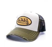 Gorra Von Dutch Sum YEL TU