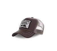 Gorra VON DUTCH, Talla única, Negro