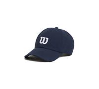 Gorra Wilson Active Perforated Azul Marino - Talla L-XL