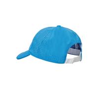 Gorra Wilson Active Perforated Azul - Talla S-M