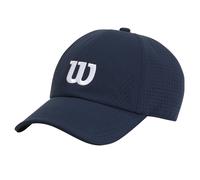 Gorra WILSON Perforated Navy