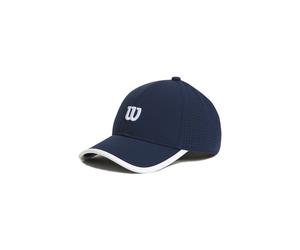 Gorra Wilson Structured Classic Wu00011511dbc Classic Navy