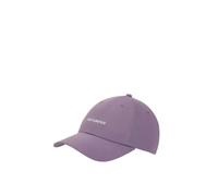 Gorra WOMEN'S 6 PANEL LINEAR LOGO HAT UNI Lila