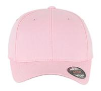 Gorra Wooly Combed (L/XL, Rosa)