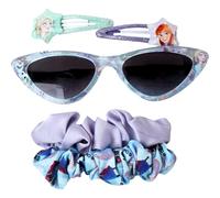 Gorra y Gafas de Sol Disney Set Infantil Original para Niñ@s Unisex - Gorra y Gafas Disney Accesorios Verano Gafas Protección UV y Gorra Ajustable