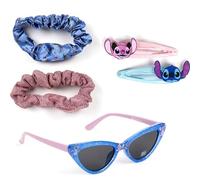 Gorra y Gafas de Sol Disney Set Infantil Original para Niñ@s Unisex - Gorra y Gafas Disney Accesorios Verano Gafas Protección UV y Gorra Ajustable