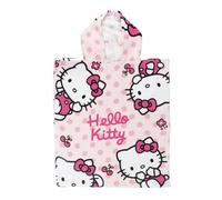 Gorra y Gafas de Sol Hello Kitty Set Infantil Original para Niñ@s Unisex - Hello Kitty Accesorios Verano Gafas Protección UV y Gorra Ajustable