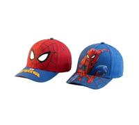 Gorra y Gafas de Sol Marvel Set Niños Original - Gorra Infantil Ajustable y Gafas de Sol UV400 Protección Solar Diseño Avengers, Complementos Verano Niño y Niña para Playa y Piscina