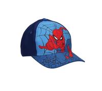 Gorra y Gafas de Sol Marvel Set Niños Original - Gorra Infantil Ajustable y Gafas de Sol UV400 Protección Solar Diseño Avengers, Complementos Verano Niño y Niña para Playa y Piscina