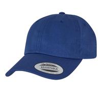 Gorra Yupoong Flexfit De Algodón De Perfil Bajo Para Niños