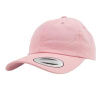 Gorra Yupoong Flexfit De Algodón De Perfil Bajo Para Niños