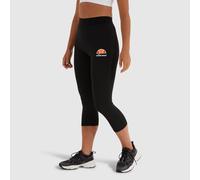 Ellesse Vanoni Capri Bermuda, Mujer, Black, L