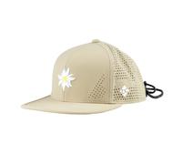 Gorras Bavaras "Edelweiß Outdoor V2" Snapback Cap Basecap Kappe Bordado Unisex