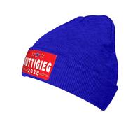 Gorras Beanie De Punto Vota por Pete Buttigieg para Presidente Suave Gorro Ciclismo Hipster Sombreros De Invierno para Ciclismo Hombre Mujer