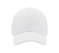 Gorras casuales de verano para hombre y mujer, sombreros locales, blanco, Talla única