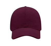Gorras casuales de verano para hombre y mujer, sombreros locales, Vino, Talla única