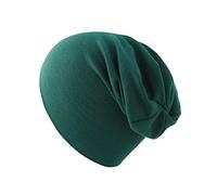 Gorras de algodón para niños y niños pequeños para bebés de 660 meses pequeños, gorras de camionero, verde, Talla única
