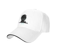 Gorras de béisbol Arise Solo Leveling Sung Jinwoo Tendencias Personalizadas Femenino Masculino Deporte Sombreros de Primavera, Regalo