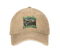 Gorras de béisbol, Bombadiro Crocodilo Gorra de béisbol Casual Verano Divertido Italiano Brainrot Gráfico Gorra de Camionero Gorra Snapback Gorra de béisbol de Pareja