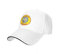 Gorras de béisbol Breaking Bad Los Pollos Hermanos Chicken Brothers 2025 Gráfico Unisex Deportivo Spring Hats