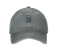 Gorras de béisbol Bumstead 3 CBUM Retro Algodón Desgastado Thavage Muscular Gym Head Wear Hombres Mujeres Gorras Suaves no estructuradas al Aire Libre