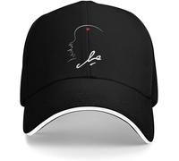 Gorras de béisbol clásicas de Senderismo Che Guevara Rebel Cuban Guerrilla Revolution para Mujeres Coquette Summer Snapback Cap Cool Sun Hat