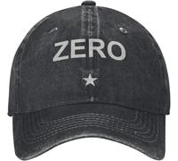 Gorras de béisbol clásicas para Hombres, The Smashing Pumpkins Rock Music Gorra de béisbol Zero Female Male Protección Solar Trucker Dad Hat Summer Fishing Baseball Caps The Gift