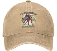 Gorras de béisbol clásicas para Hombres y Mujeres,Gorra de béisbol Casual Trulimero Truli para Mujeres Verano Italiano Brainrot Cats Head on a Fish Hats y2k Gorra Snapback Divertida