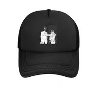 Gorras de béisbol de Cuatro Estaciones para Hombres y Mujeres Death Grips The Money Store Gorra de Sombrero Sombreros Masculinos para Hombres Gorra de béisbol