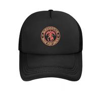 Gorras de béisbol de Cuatro Estaciones para Hombres y Mujeres Queensryche Rage For Order A Hat Gorra de Verano para Hombres Gorra de béisbol de Verano 2025