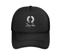 Gorras de béisbol de Cuatro Estaciones para Hombres y Mujeres Sigur Ros Rock Band Cap Men For Women Gorra de béisbol