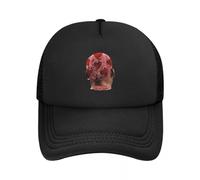 Gorras de béisbol de Cuatro Estaciones para Hombres y Mujeres The Worm Dennis Rodman Big Head Gorras para Hombre Verano 2025 Gorra de béisbol para Hombre