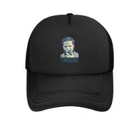 Gorras de béisbol de Cuatro Estaciones para Hombres y Mujeres Tom Hardy Mad MAX A Gorras para Hombres Gorra de béisbol de Verano para Hombre