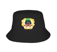 Gorras de béisbol Deltarune Game Bucket Hat Summer Trendy Fisherman Hats For Unisex Soft Fold Fishing Caps Outdoor Sun Hats Outdoor Sport Gift