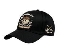 Gorras de béisbol desgastadas - Gorra de béisbol Gorra básica de la Liga, para Hombres Mujeres Golf al Aire Libre Tenis Compras Sombrero para el Sol Transpirable Secado rápido Deportes al Aire Libre S