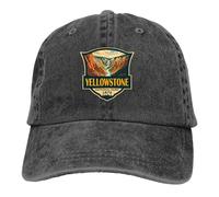 Gorras de béisbol Hombres y Mujeres, Sombreros de papá de Color Puro, Insignia de Viaje del Gran Cañón, Sombrero para Mujer, Visera Solar, Gorras de béisbol, Gorra con Visera