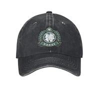 Gorras de béisbol Hombres y Mujeres, Zenless Zone Zero Section Washed Baseball Cap Stylish Sun Hip Hop Hats Summer Women Men Outdoor Sport Baseball Caps