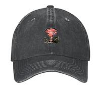 Gorras de béisbol Masculinas Hombres, La Gorra de béisbol UndergroundLoaded |-F-| Gorra Personalizada Militar Táctica Gorra Infantil Mujer Hombre