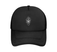 Gorras de béisbol Solo nivelando Sonrisas Sombreros de Malla Gorras de Moda Gorras Unisex Sombreros, Regalo