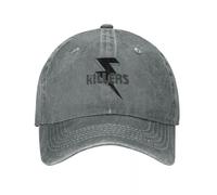 Gorras de béisbol The Killers Rock Vintage Gorra Snapback de Banda Lavada desgastada Tour 2024 Unisex Outdoor All Seasons Travel Caps Hat